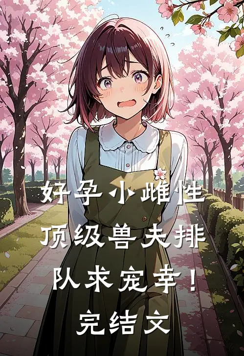 好孕小雌性，顶级兽夫排队求宠幸！完结文