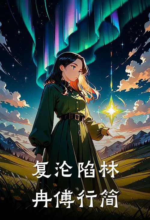 复沦陷林冉傅行简