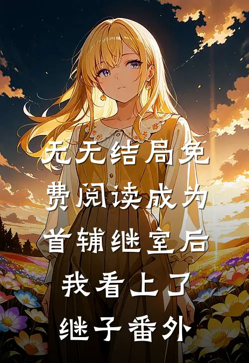 无无结局免费阅读成为首辅继室后，我看上了继子番外