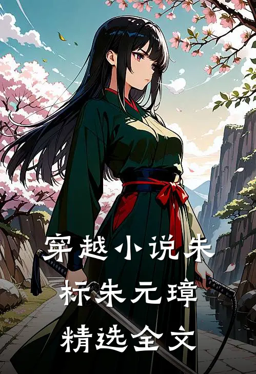 穿越小说朱标朱元璋精选全文