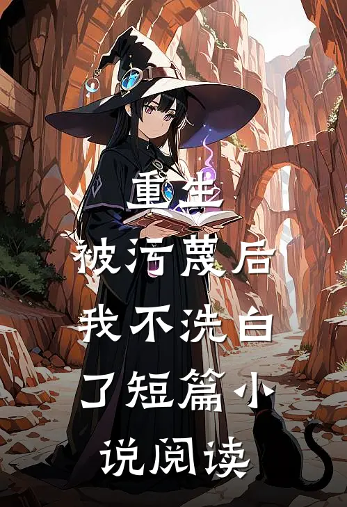 重生:被污蔑后,我不洗白了短篇小说阅读
