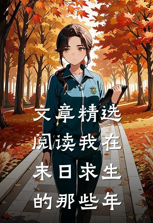 文章精选阅读我在末日求生的那些年