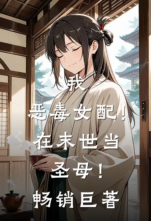 我，恶毒女配！在末世当圣母！畅销巨著