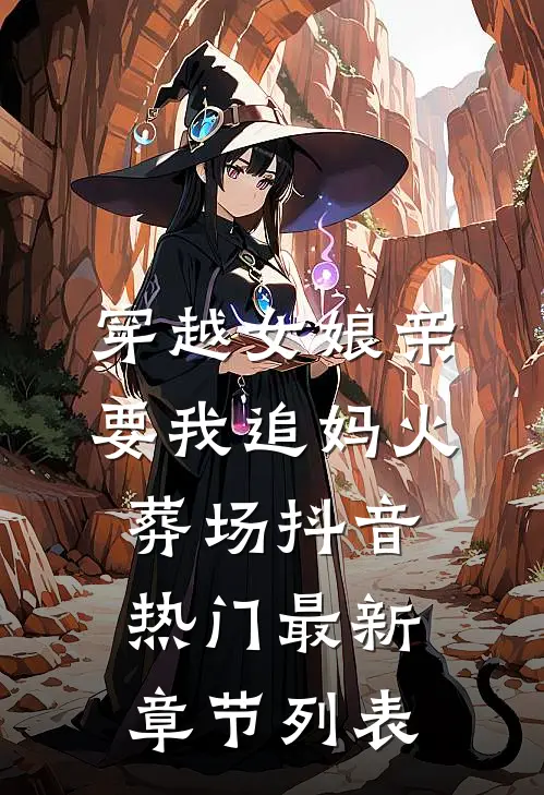 穿越女娘亲要我追妈火葬场抖音热门最新章节列表