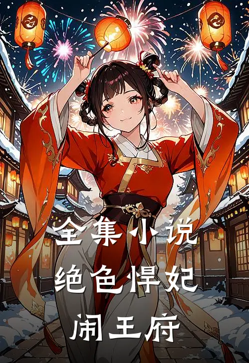 全集小说绝色悍妃闹王府