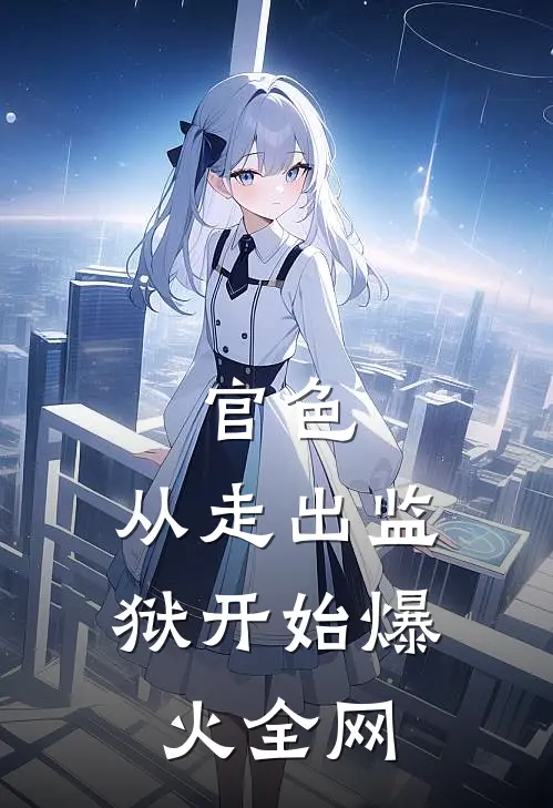 官色：从走出监狱开始爆火全网