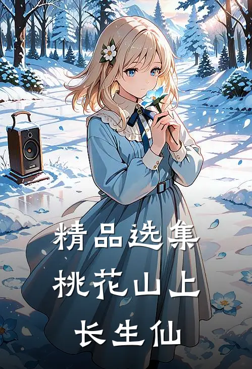 精品选集桃花山上长生仙