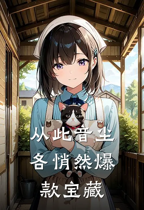 从此音尘各悄然爆款宝藏