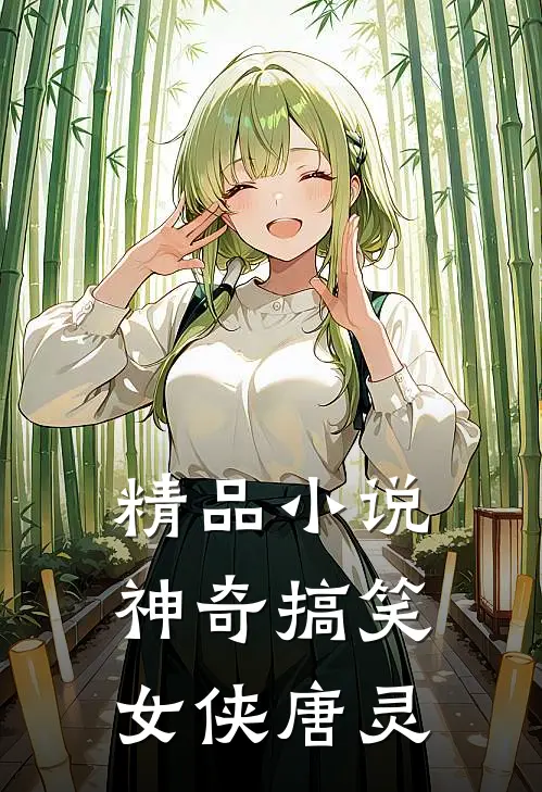 精品小说神奇搞笑女侠唐灵