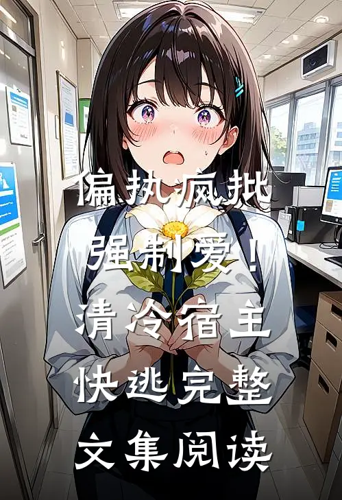 偏执疯批强制爱！清冷宿主快逃完整文集阅读