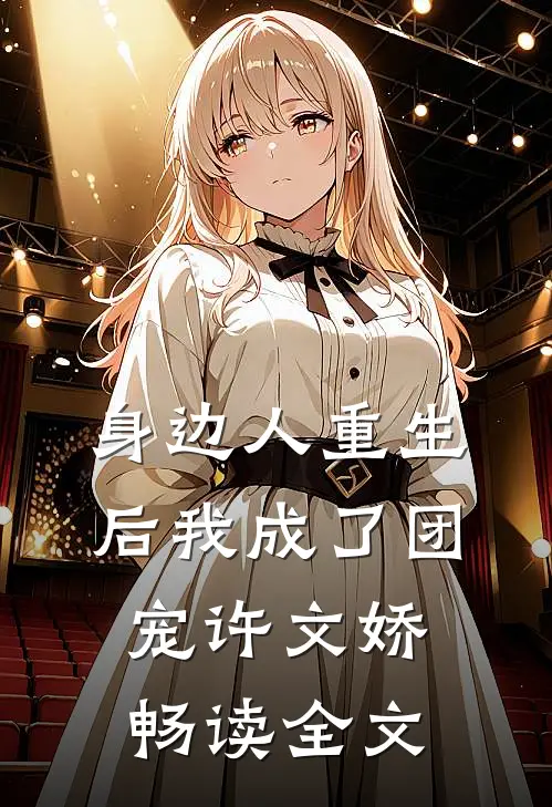 身边人重生后我成了团宠许文娇畅读全文