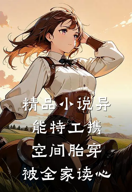 精品小说异能特工携空间胎穿，被全家读心