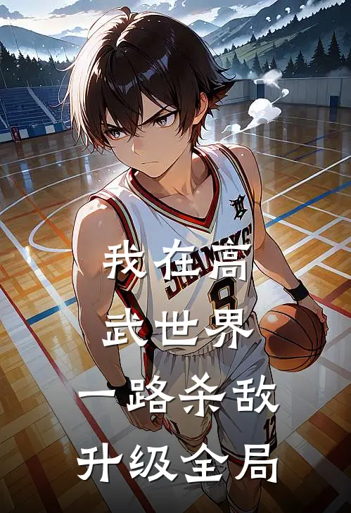 我在高武世界，一路杀敌升级全局