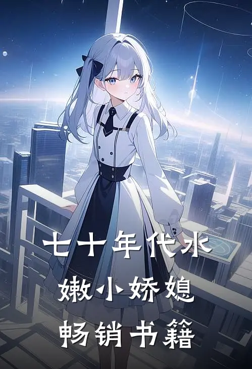 七十年代水嫩小娇媳畅销书籍