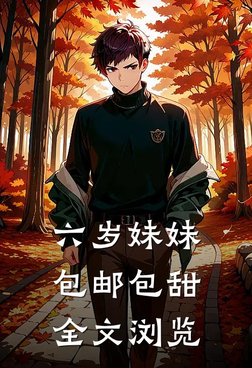 六岁妹妹包邮包甜全文浏览