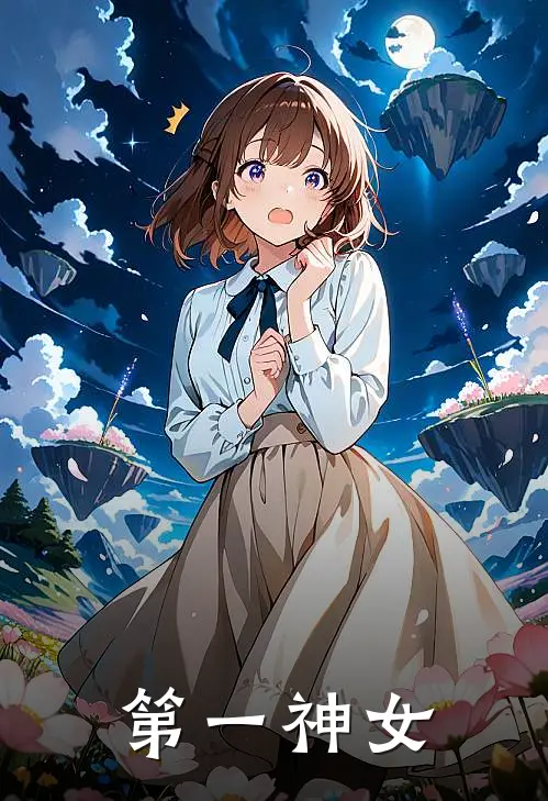 第一神女