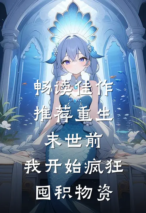 畅读佳作推荐重生末世前，我开始疯狂囤积物资