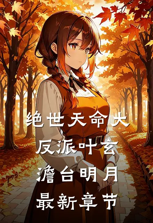 绝世天命大反派叶玄澹台明月最新章节