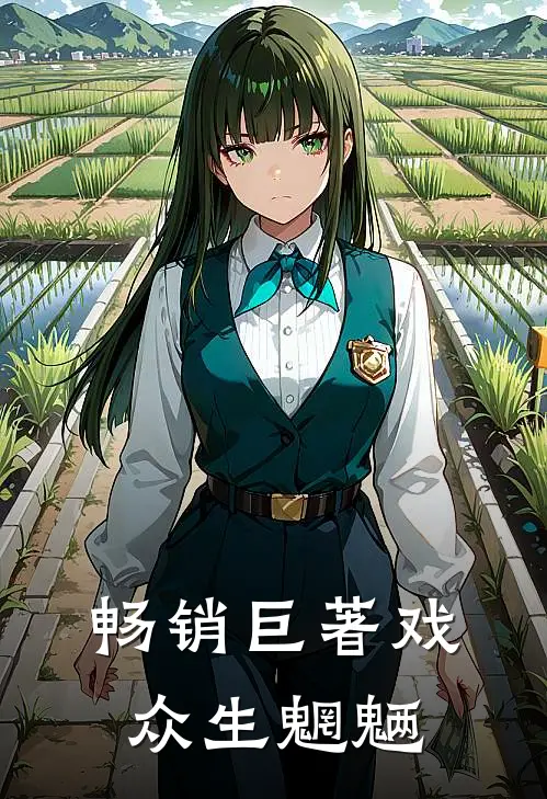 畅销巨著戏众生魍魉