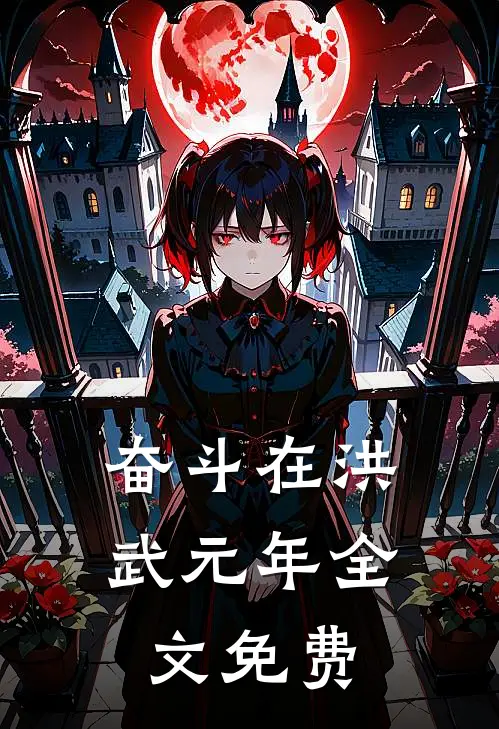 奋斗在洪武元年全文免费