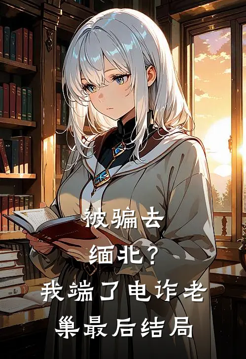 被骗去缅北？我端了电诈老巢最后结局