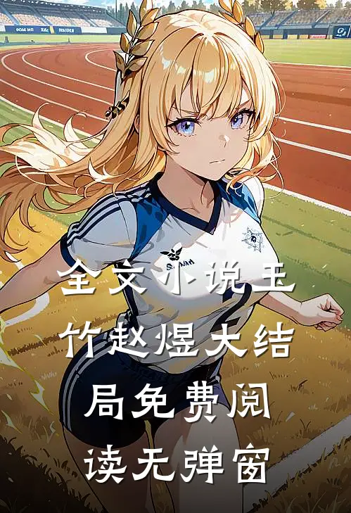 全文小说玉竹赵煜大结局免费阅读无弹窗