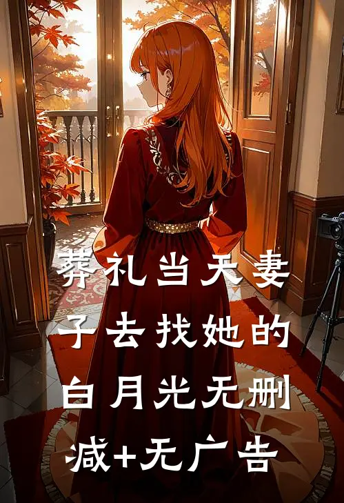 葬礼当天妻子去找她的白月光无删减+无广告
