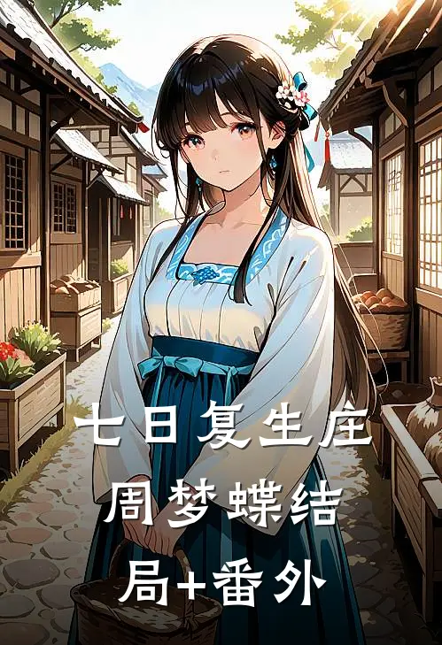七日复生庄周梦蝶结局+番外
