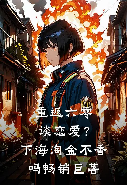 重返六零：谈恋爱？下海淘金不香吗畅销巨著