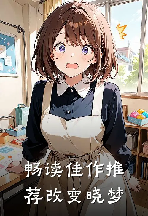 畅读佳作推荐改变晓梦