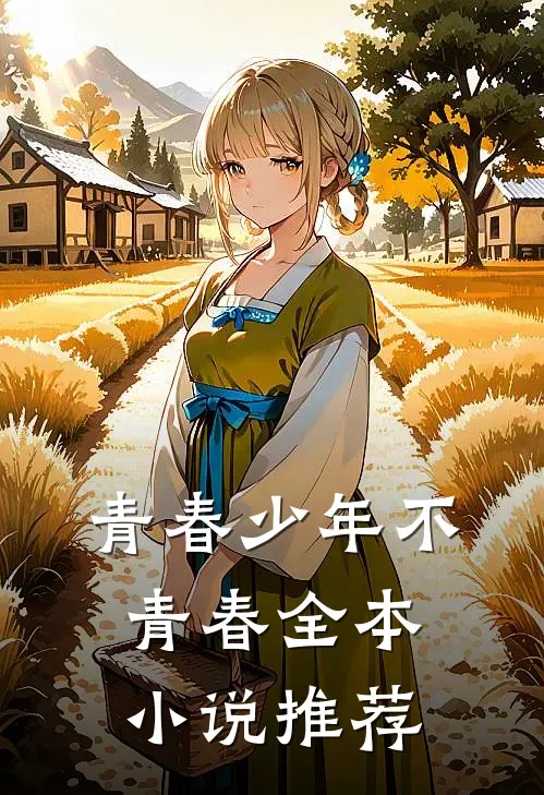 青春少年不青春全本小说推荐