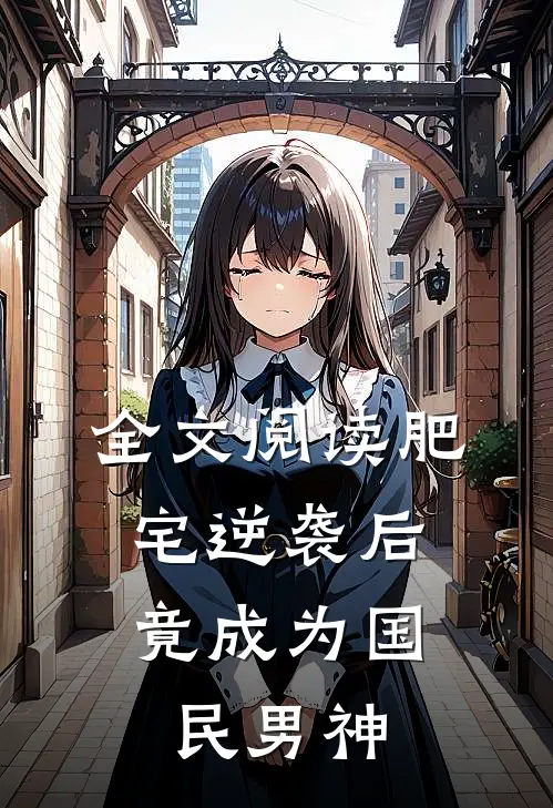 全文阅读肥宅逆袭后，竟成为国民男神