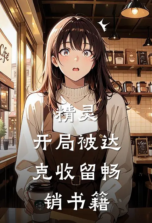 精灵，开局被达克收留畅销书籍