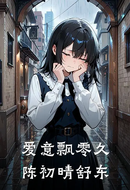 爱意飘零久陈初晴舒东