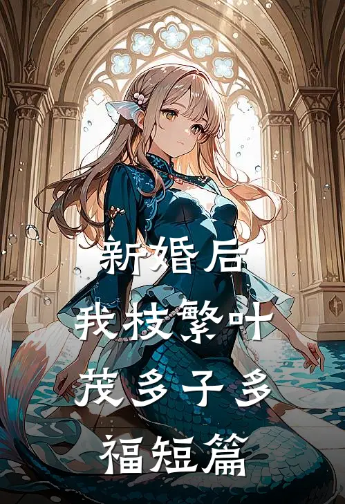 新婚后，我枝繁叶茂多子多福短篇