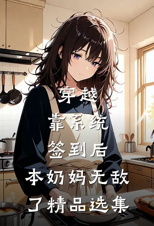 穿越：靠系统签到后，本奶妈无敌了精品选集