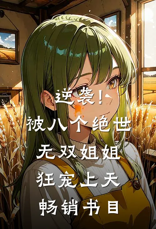 逆袭!被八个绝世无双姐姐狂宠上天畅销书目
