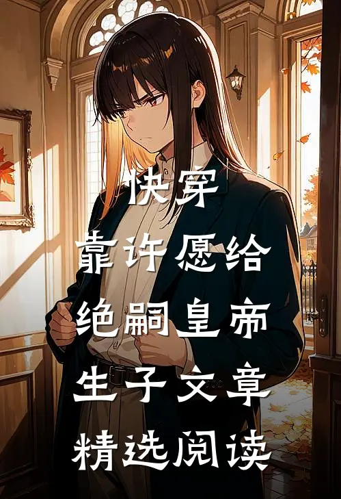 快穿：靠许愿给绝嗣皇帝生子文章精选阅读