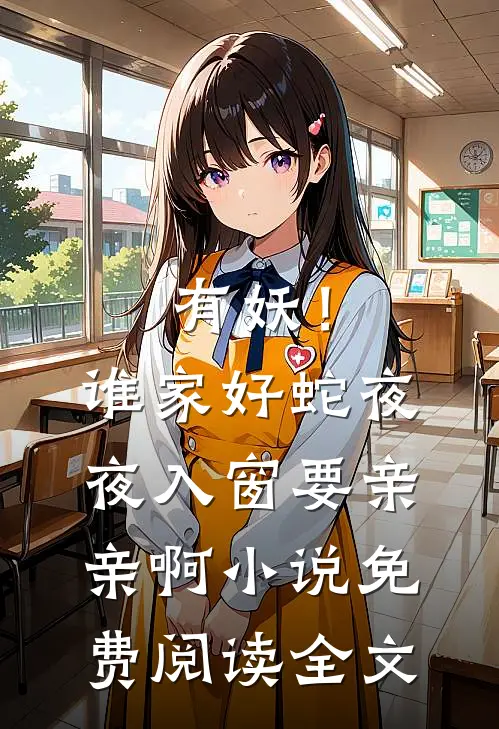 有妖！谁家好蛇夜夜入窗要亲亲啊小说免费阅读全文