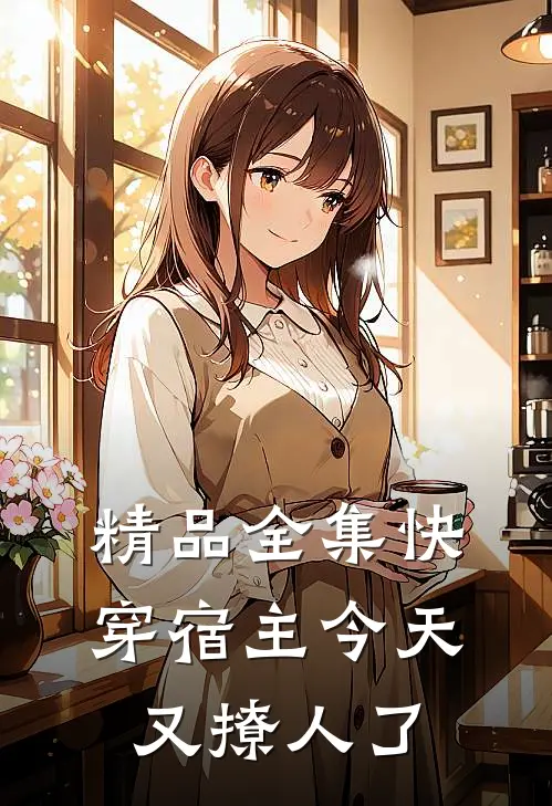 精品全集快穿宿主今天又撩人了