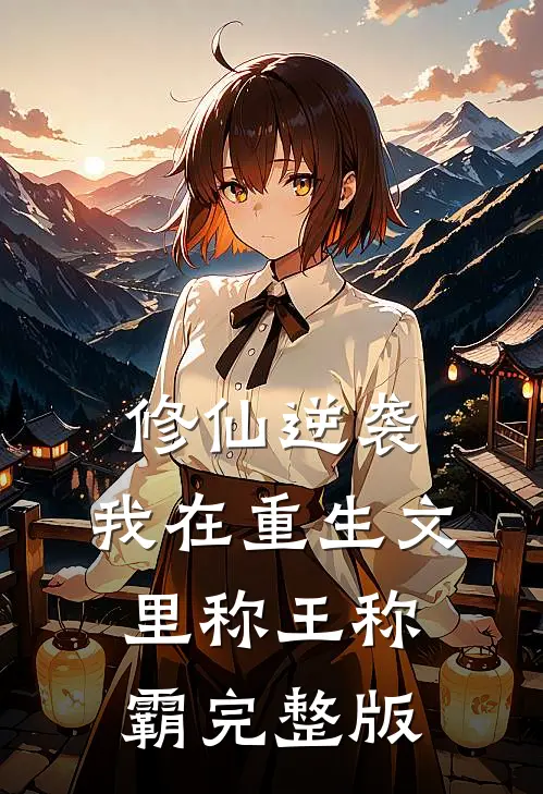 修仙逆袭，我在重生文里称王称霸完整版