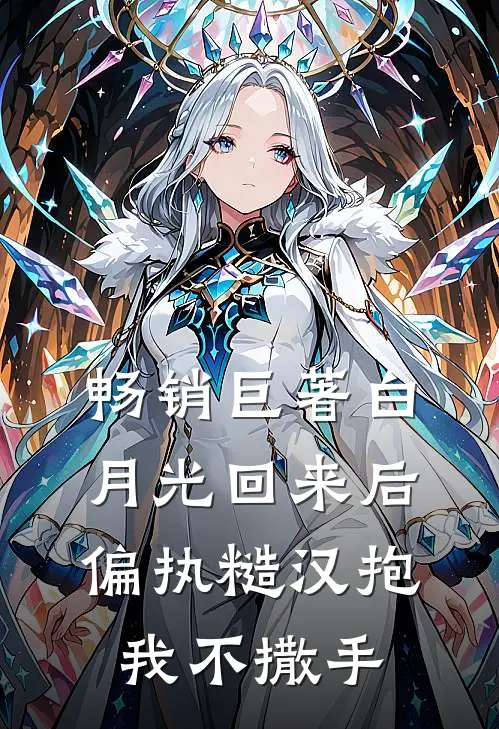 畅销巨著白月光回来后，偏执糙汉抱我不撒手