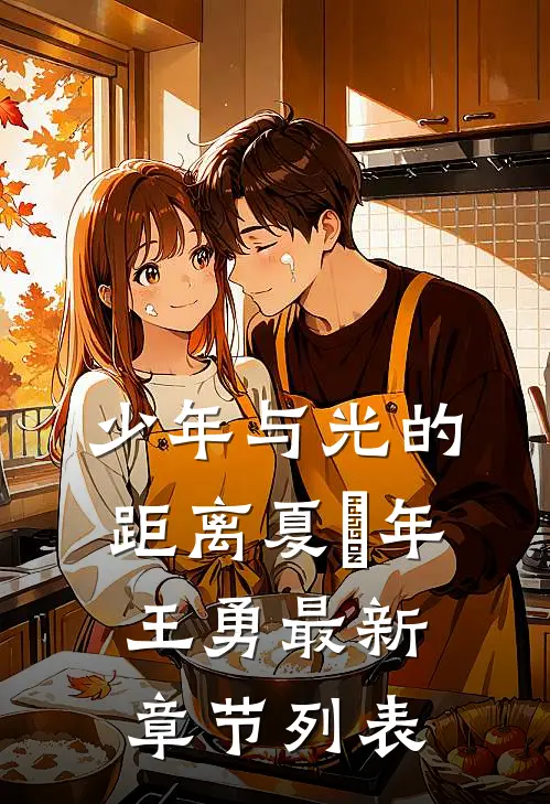 少年与光的距离夏暻年王勇最新章节列表