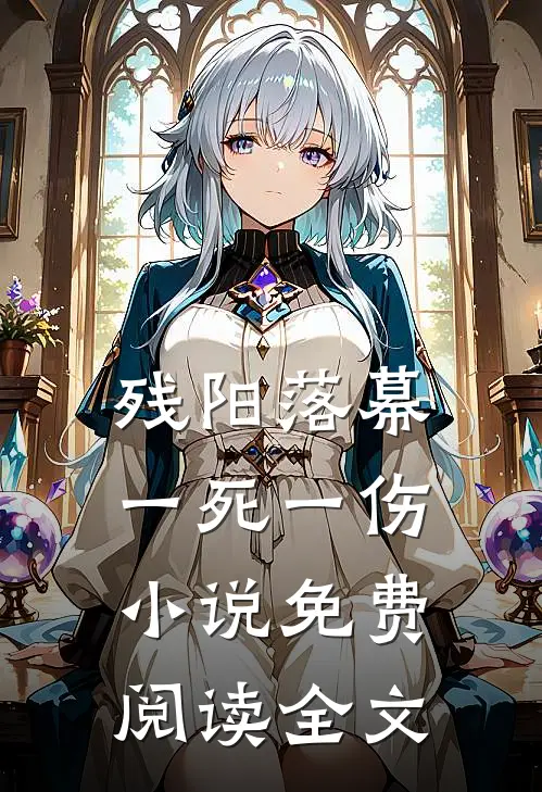 残阳落幕，一死一伤小说免费阅读全文