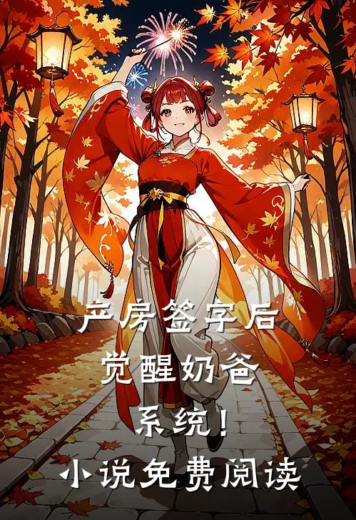 产房签字后，觉醒奶爸系统！小说免费阅读