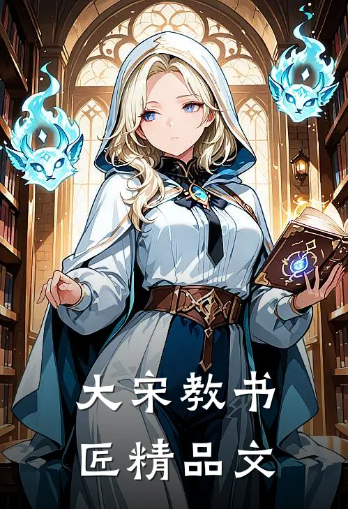 大宋教书匠精品文