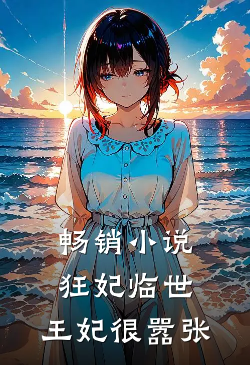 畅销小说狂妃临世，王妃很嚣张