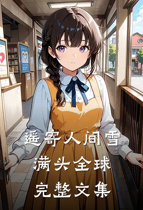遥寄人间雪满头全球完整文集