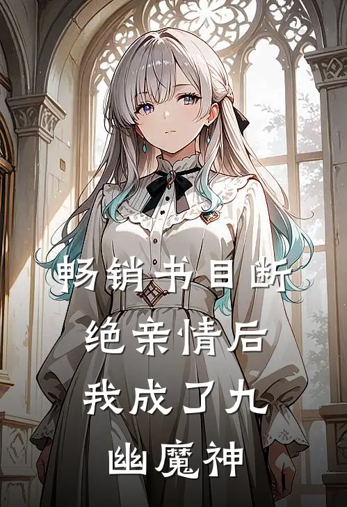 畅销书目断绝亲情后,我成了九幽魔神