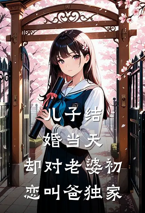 儿子结婚当天，却对老婆初恋叫爸独家